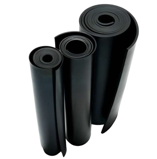 SBR Rubber Sheet