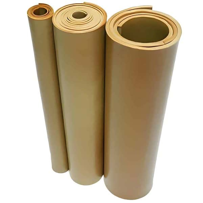 Natural Rubber Sheet