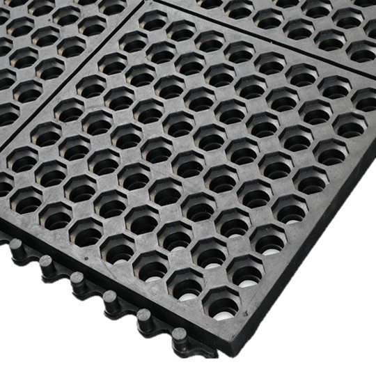 Anti-fatigue mat