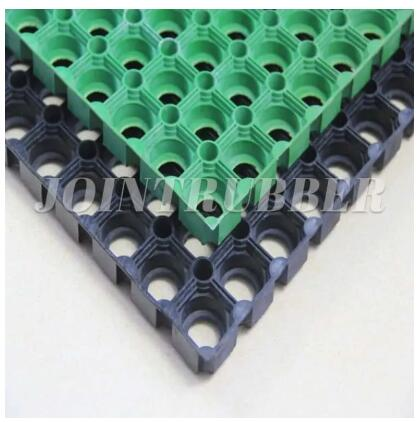 Heavy Duty Ring Drainage Floor Mat