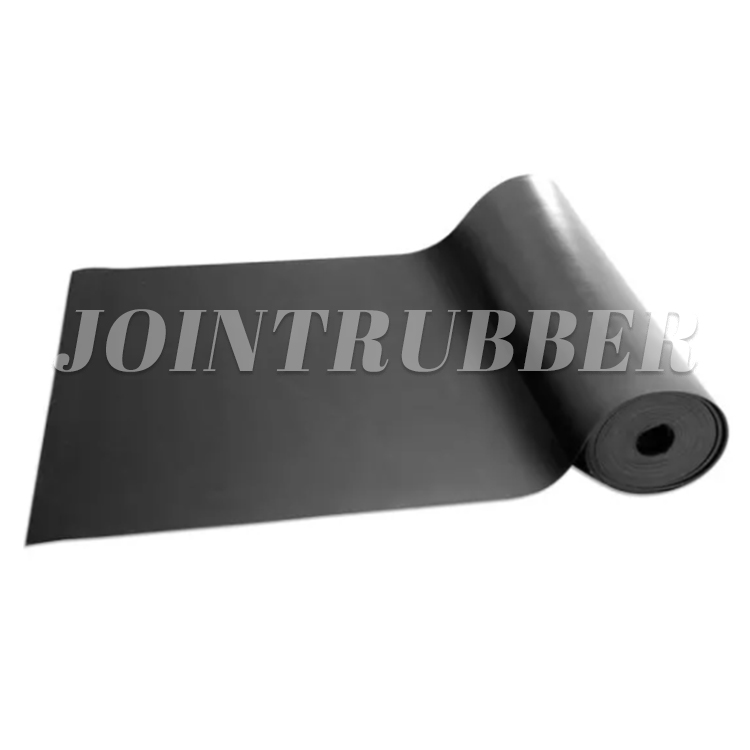 Antistatic Neoprene Sheet