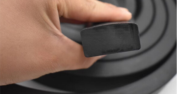 Nitrile Rubber (NBR) Strip