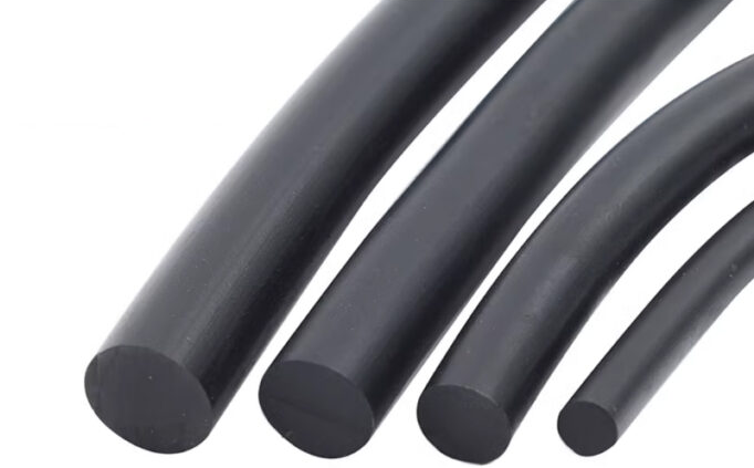Nitrile Rubber (NBR) Strip