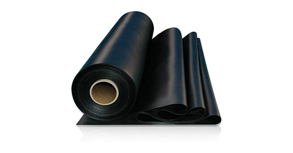 Styrene Butadiene Rubber