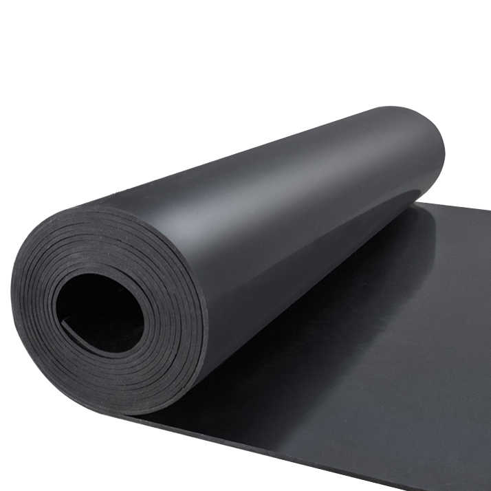 NBR Rubber Sheet