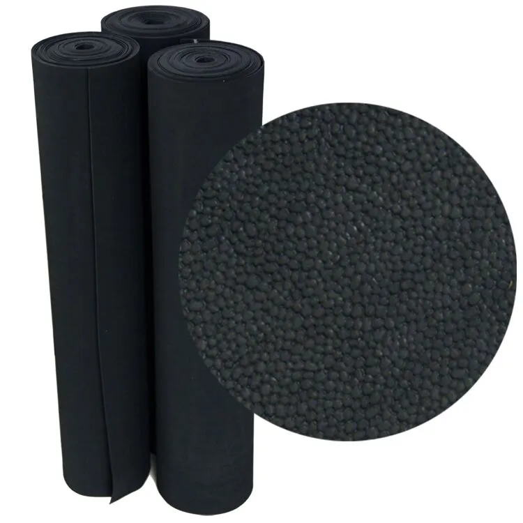 “Tuff-n-Lastic” Anti-Slip Flooring