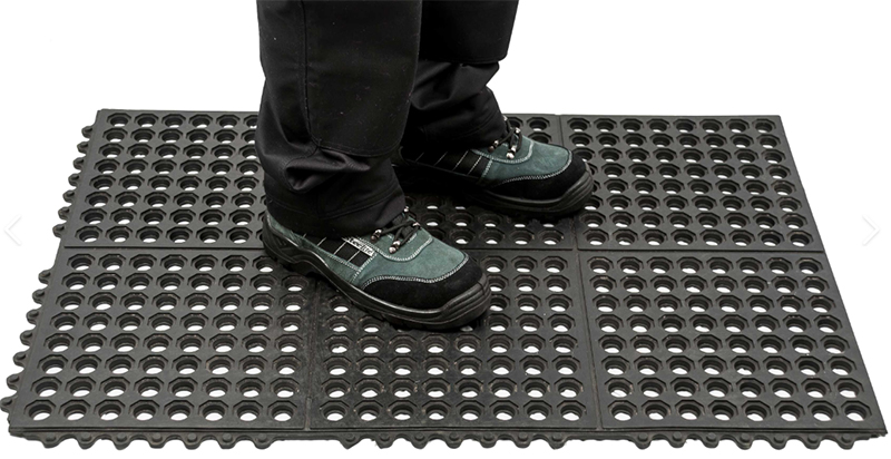 Anti-Fatigue Mat Anti-Fatigue Mat