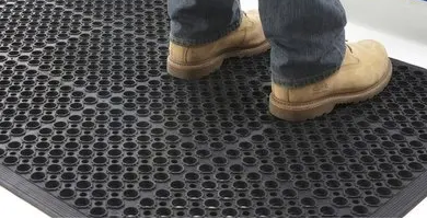 Anti-Fatigue Mat Anti-Fatigue Mat