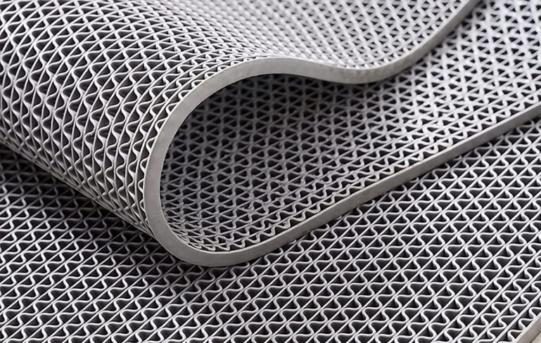 PVC S Mat PVC S Mat