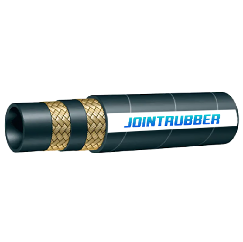 SAE 100R2AT/DIN EN853 2SN