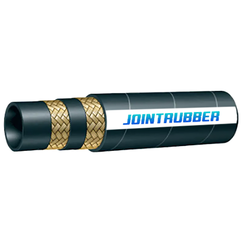 SAE 100 R2A / DIN EN 853 2ST