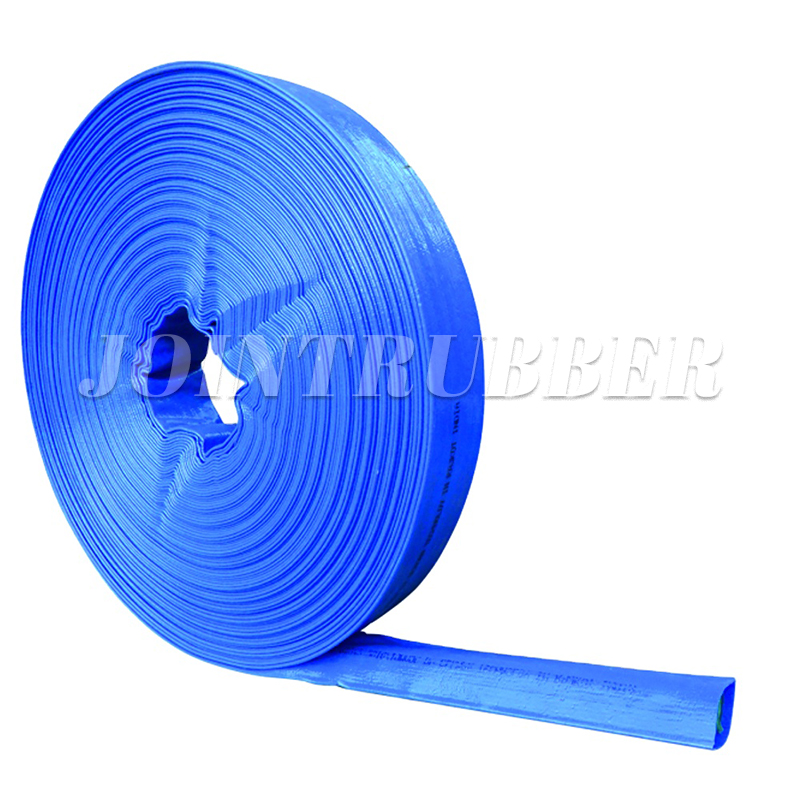 PVC Layflat Hose