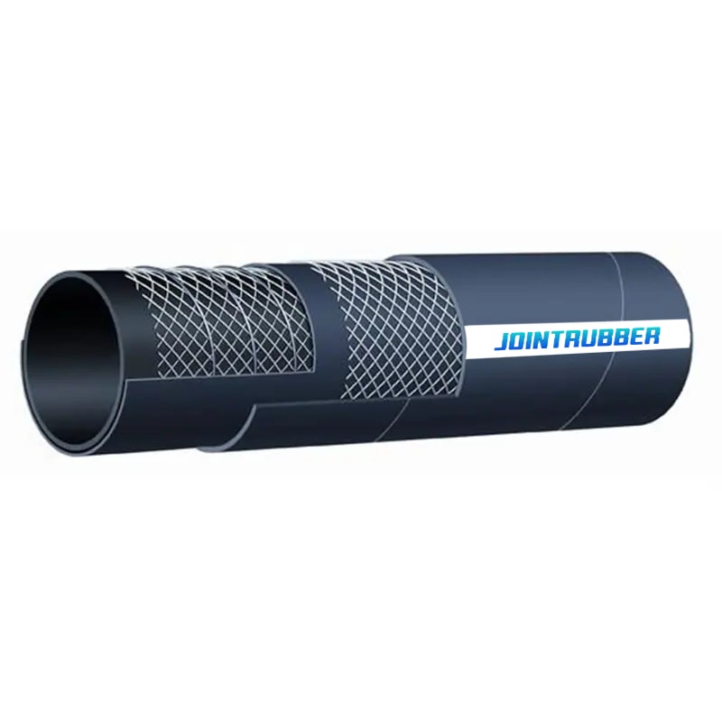 Oil Suction & Discharge Hose