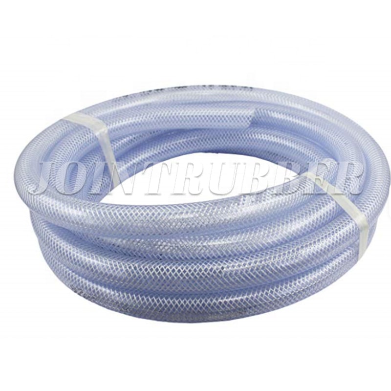 PVC Fiber Reinforced Hose