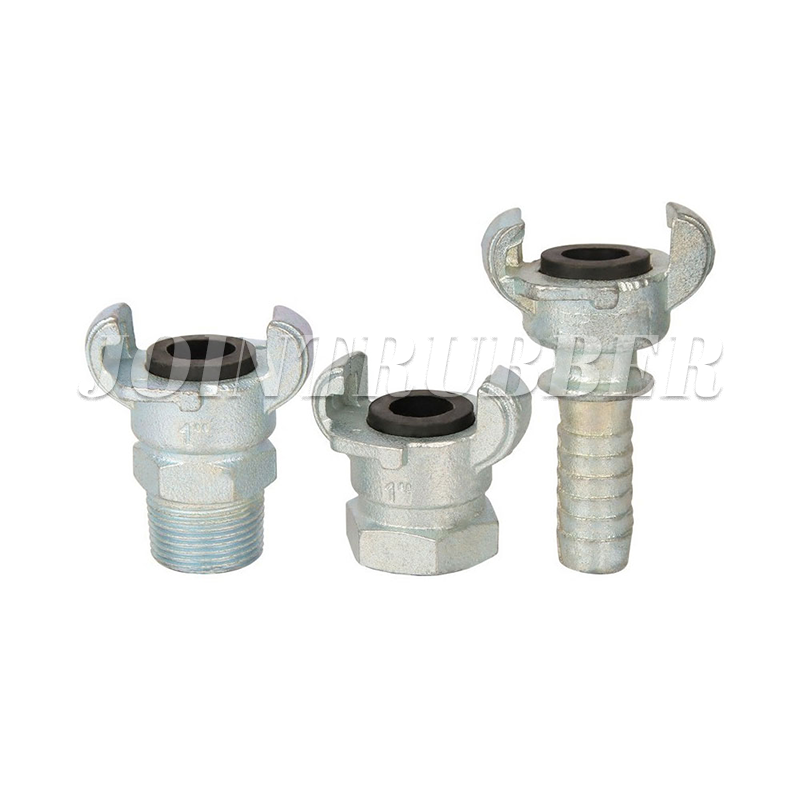 Hose coupling