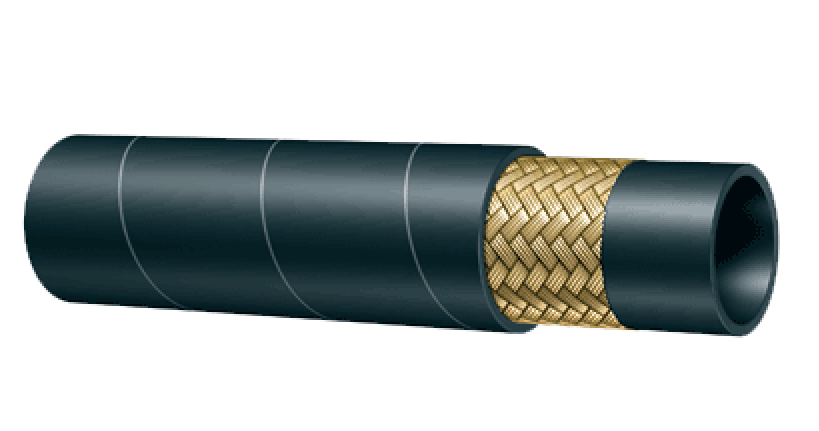 SAE 100R1AT / DIN EN853 1SN
