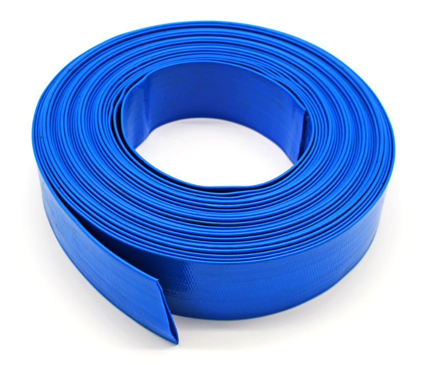 PVC Layflat Hose PVC Layflat Hose