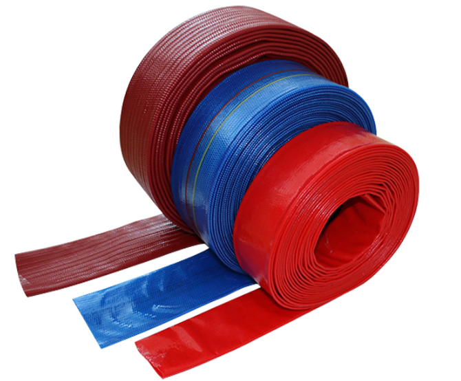 PVC Layflat Hose