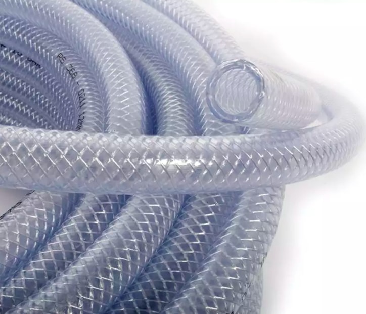PVC Clear Hose