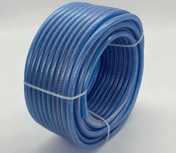 PVC Fiber Reinforced Hose