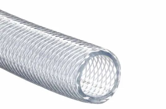 PVC Fiber Reinforced Hose